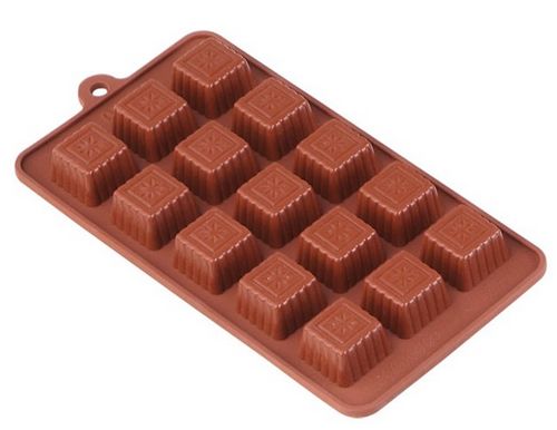 Chocolate mould