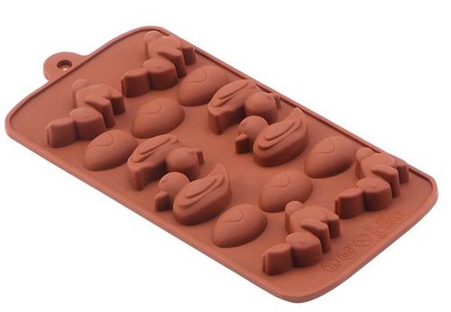 Chocolate mould