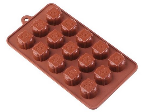 Chocolate mould