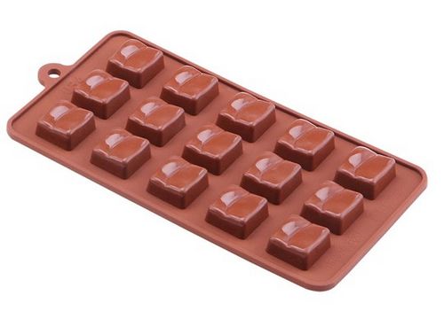 Chocolate mould
