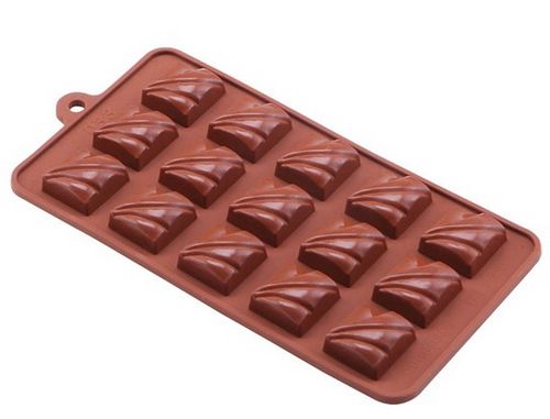 Chocolate mould