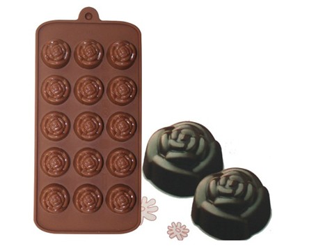 Chocolate mould