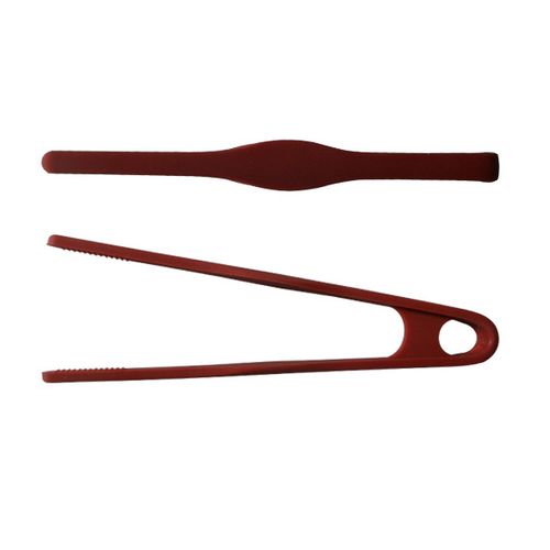 silicone tong