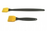 silicone brush