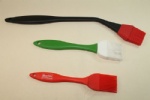 silicone brush
