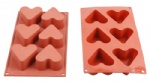 silicone baking form