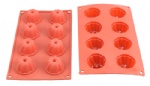 silicone baking form