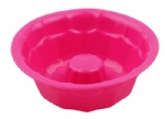 silicone dount cake cup