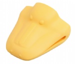 silicone snake glove