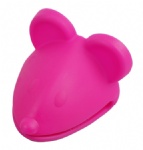 silicone mouse glove