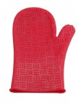 silicone glove