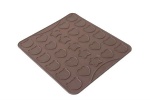 silicone macaron baking sheet