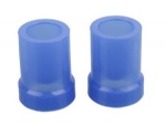 silicone ice glass shots