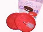 Big top cookie maker