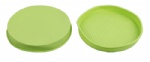 Silicone round pan