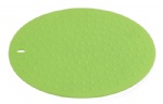 Silicone mat
