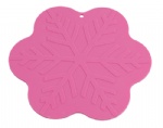 Silicone mat