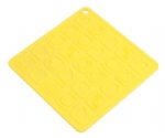 Silicone mat