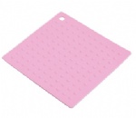 Silicone mat