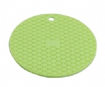 Silicone mat