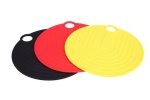 Silicone mat