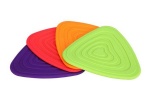 Silicone mat