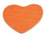 Silicone mat