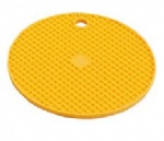 Silicone mat