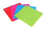 Silicone mat