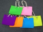 Silicone bag