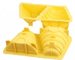 Cake mold