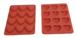 12 heart muffin pan