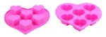 6 heart muffin pan