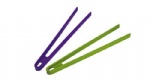 silicone tong