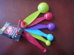 measuring spoon