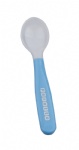 silicone baby spoon
