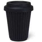 silicone coffe cup