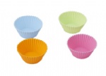 silicone baking cup