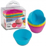 silicone baking cup