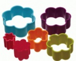 cookie cutters