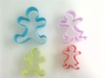 cookie cutters