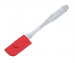 Silicone spatula