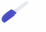 Silicone spatula