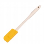 Silicone spatula