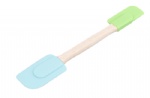 Silicone spatula