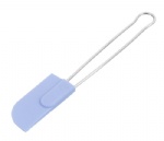 Silicone spatula
