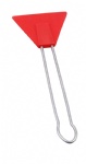 Silicone spatula