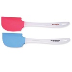 Silicone spatula