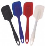 Silicone spatula