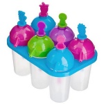 Ice lolly mold
